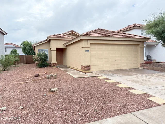 $1,495 | 11829 West Shaw Butte Drive, El Mirage, AZ 85335