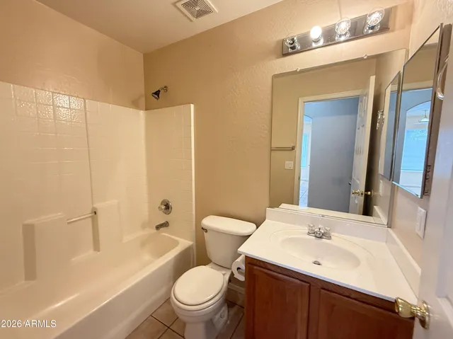 $1,495 | 11829 West Shaw Butte Drive, El Mirage, AZ 85335