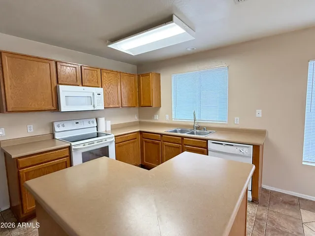 $1,495 | 11829 West Shaw Butte Drive, El Mirage, AZ 85335