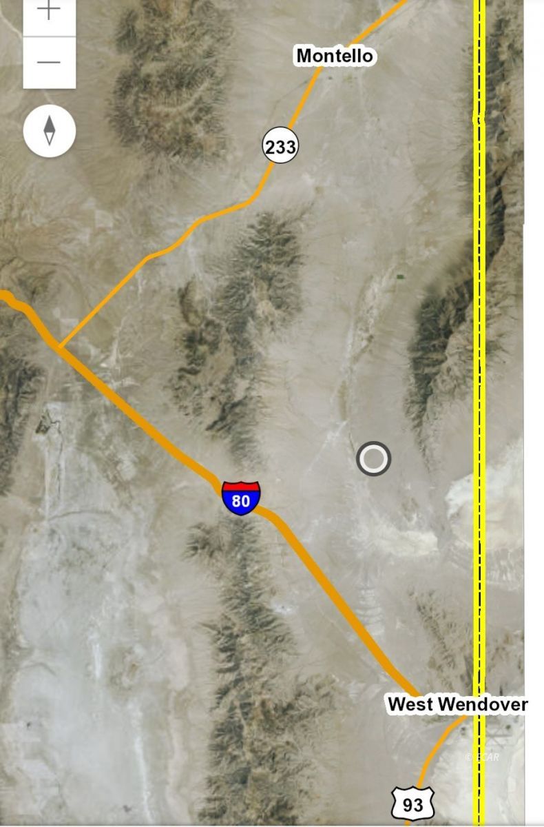 3 Twp 35n Rge 69e Montello, NV 89830 - Photo 4 of 4