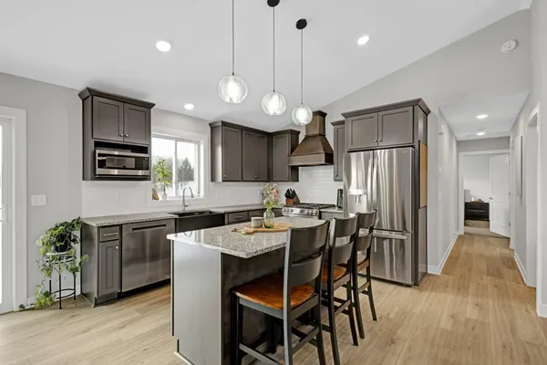 $525,000 | 11411 Latham Lane, Chisago City, MN 55013