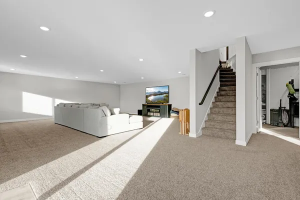 $525,000 | 11411 Latham Lane, Chisago City, MN 55013