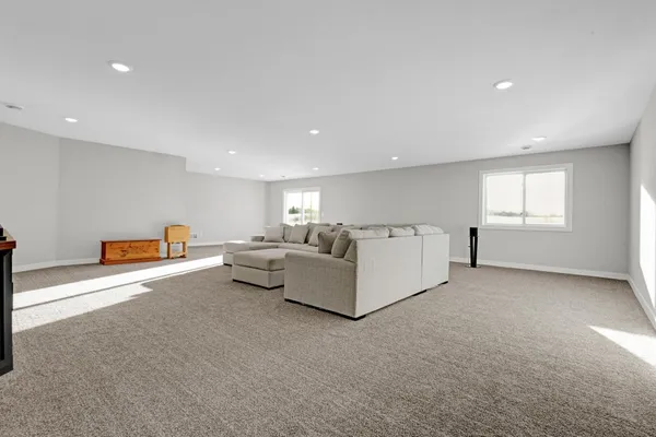 $525,000 | 11411 Latham Lane, Chisago City, MN 55013