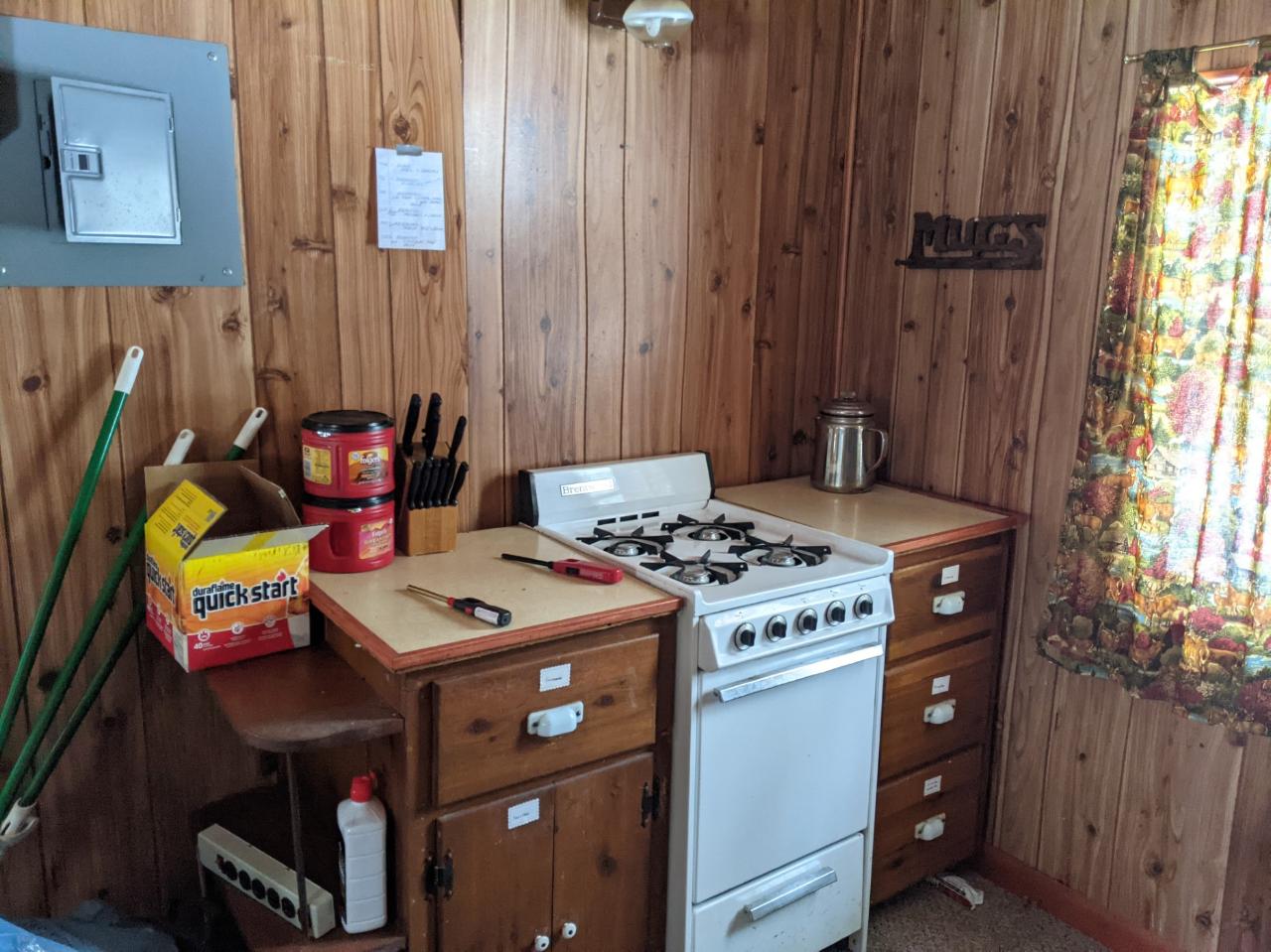 N7128 East Dover Road Phillips, WI 54555 - Photo 16 of 35 Gallery Image 16