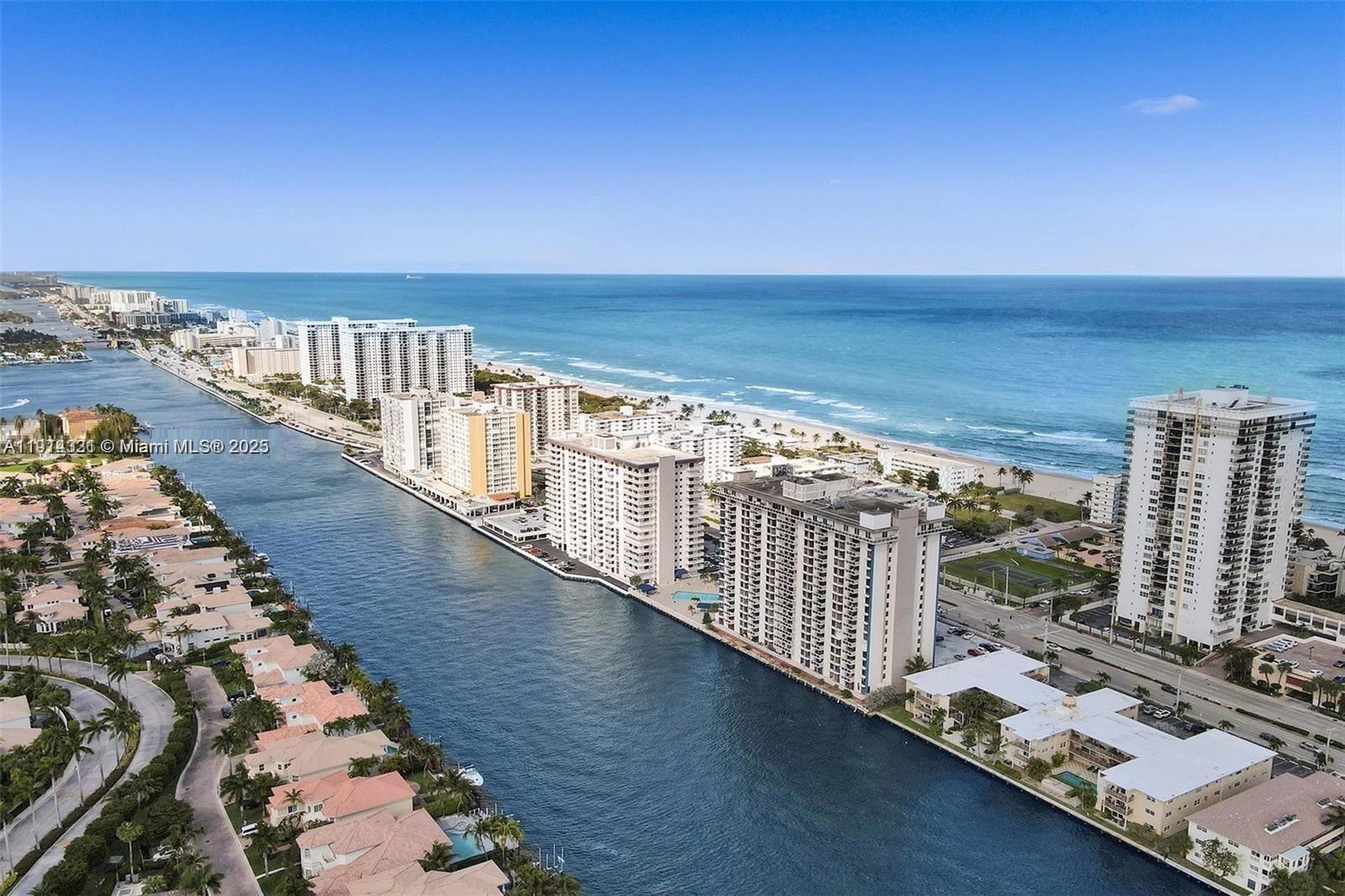 1600 South Ocean Drive, Unit 12C Hollywood, FL 33019 - Photo 20 of 25