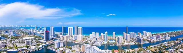 $2,050 | 1600 South Ocean Drive, Unit 12C, Hollywood, FL 33019