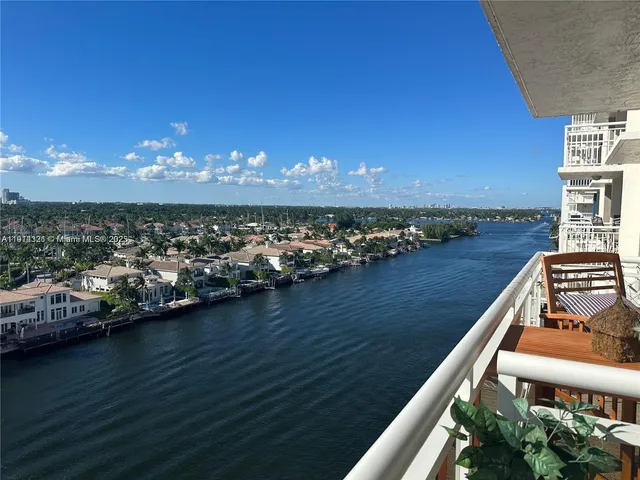 $2,050 | 1600 South Ocean Drive, Unit 12C, Hollywood, FL 33019