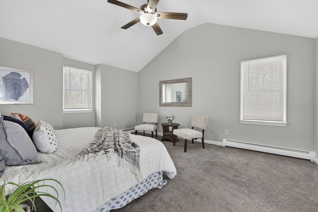 111 Goss Lane Lancaster, MA 01523 - Photo 19 of 39 a bedroom with bed and window