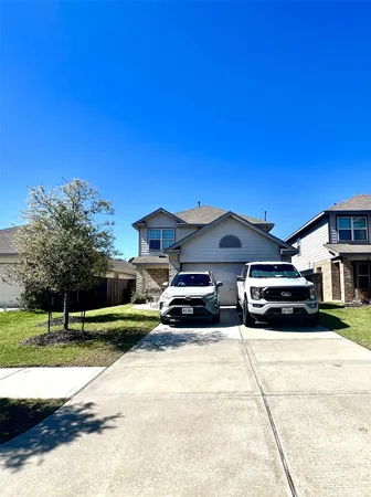 $262,000 | 5245 Elrington Valley Lane, Porter, TX 77365