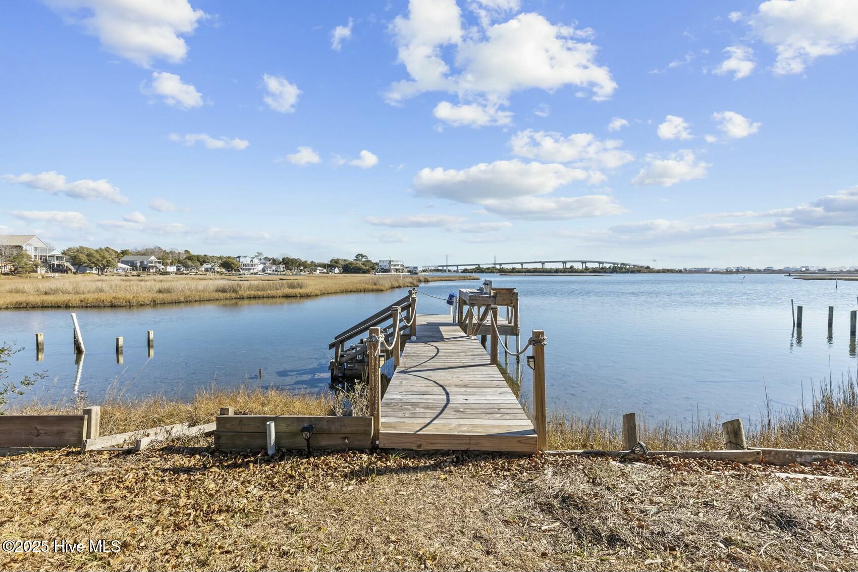 626 Little Kinston Road Surf City, NC 28445 - Photo 3 of 38 2