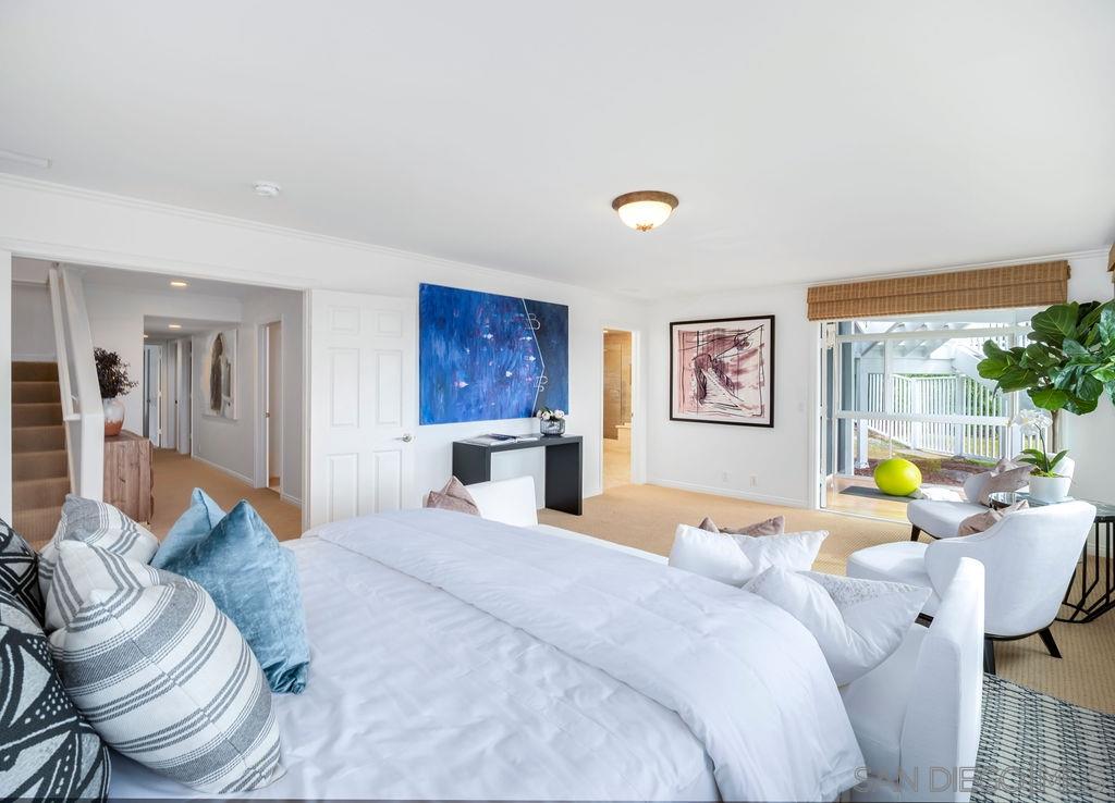 134 Brookdale Place Solana Beach, CA 92075 - Photo 22 of 25