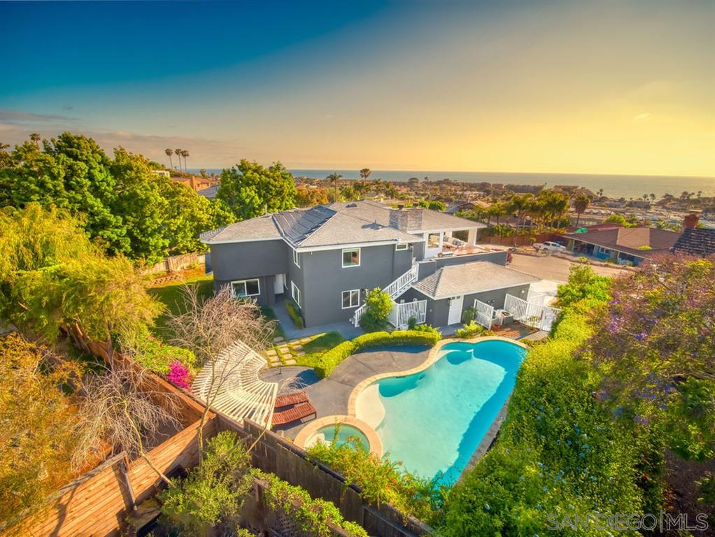 134 Brookdale Place Solana Beach, CA 92075 - Photo 24 of 25