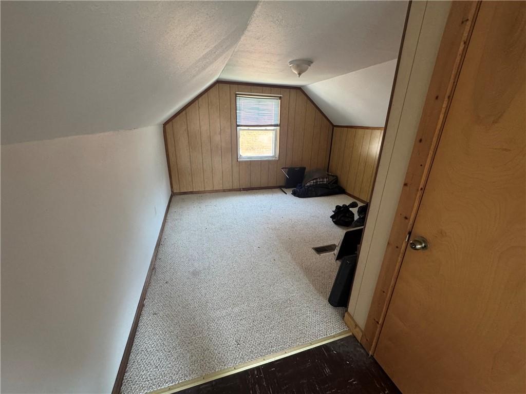 626 Ridgemont Drive Pittsburgh, PA 15220 - Photo 15 of 18 wooden floor in a gallery