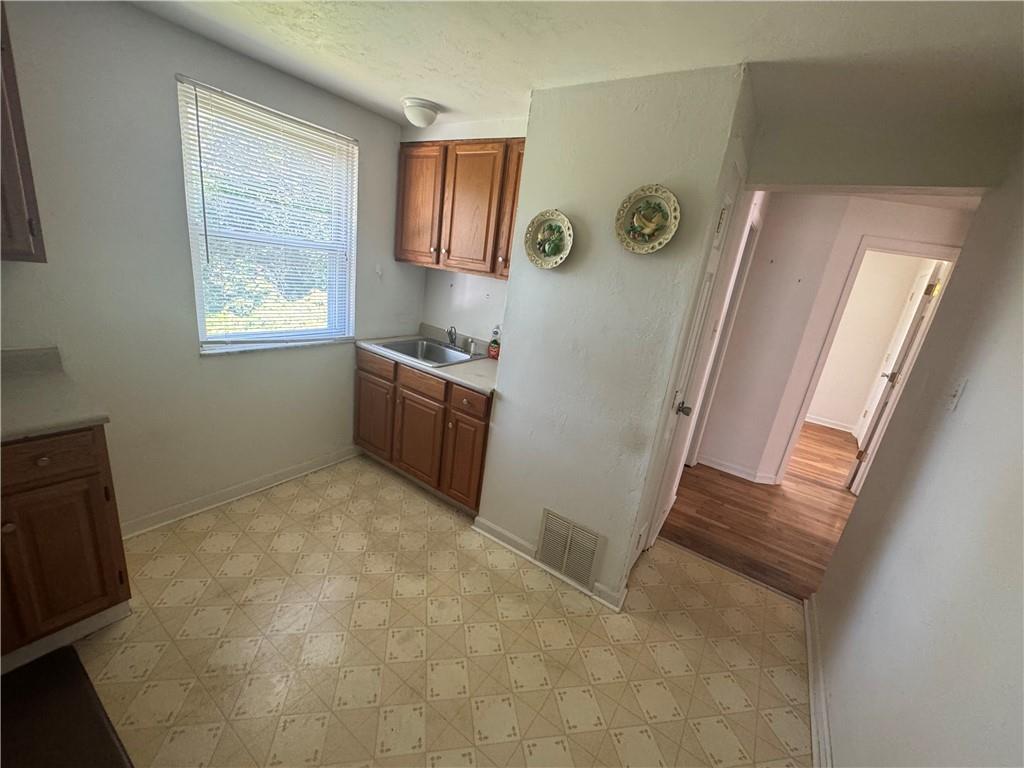 626 Ridgemont Drive Pittsburgh, PA 15220 - Photo 7 of 18 a view of an entryway with storage