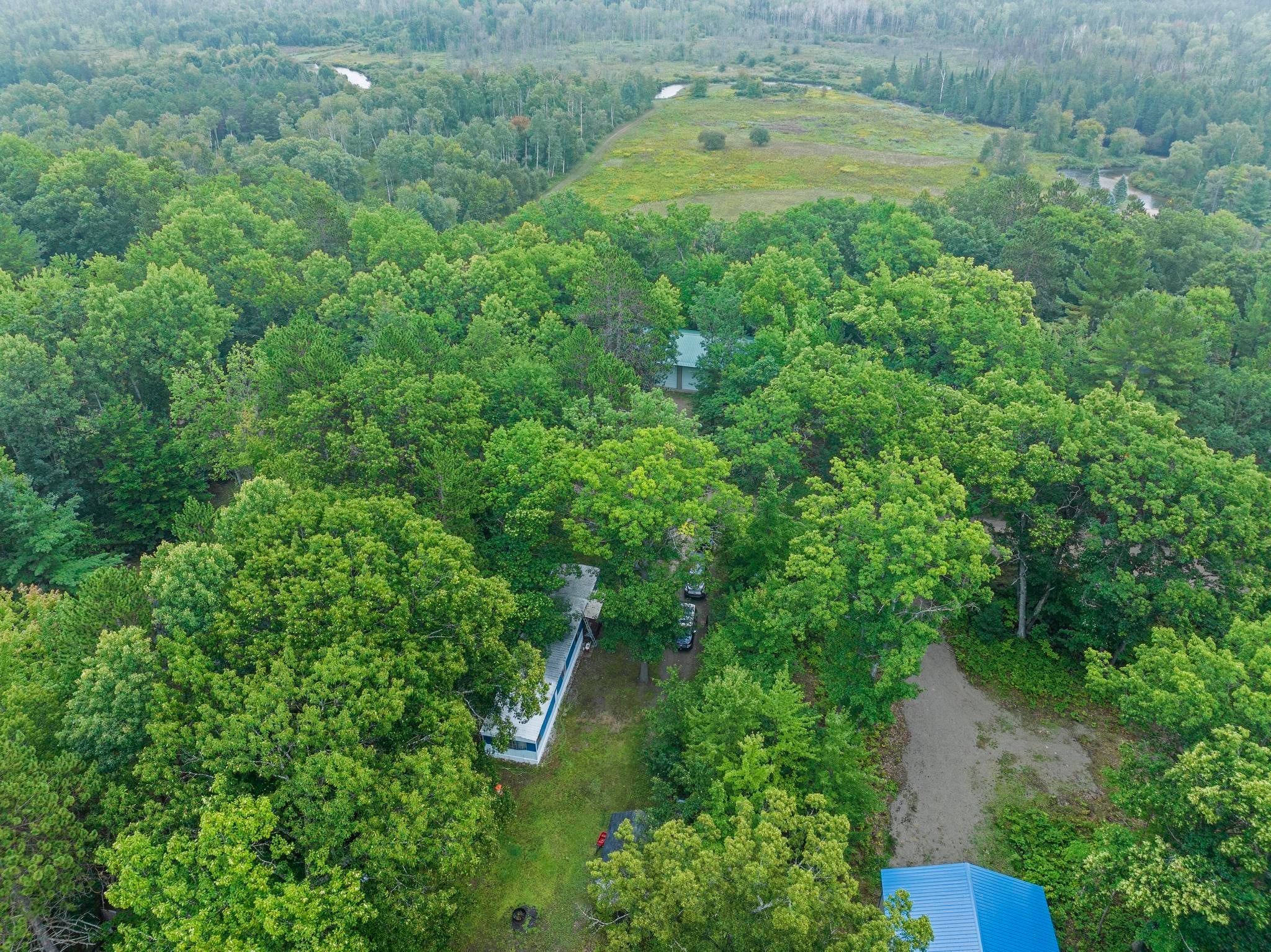 4928 Wilson Road Indian River, MI 49749 - Photo 16 of 16 Gallery Image 16