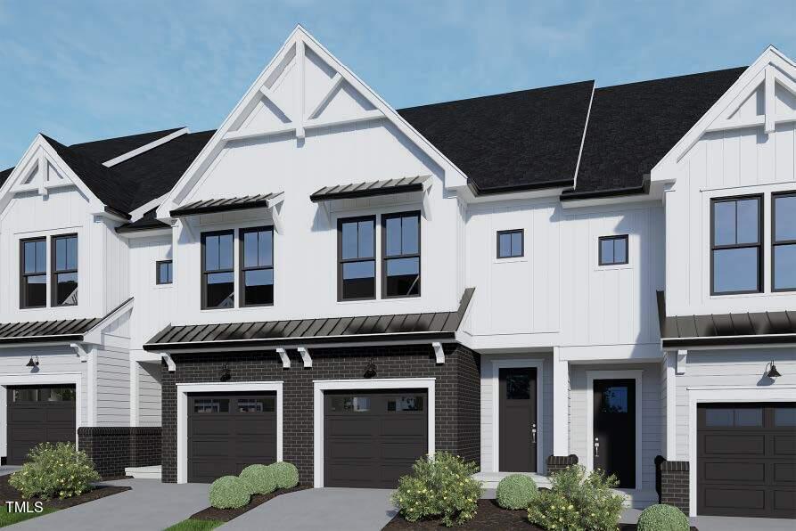 3907 Lost Fawn Court Raleigh, NC 27612 - Photo 1 of 29 Lot 44