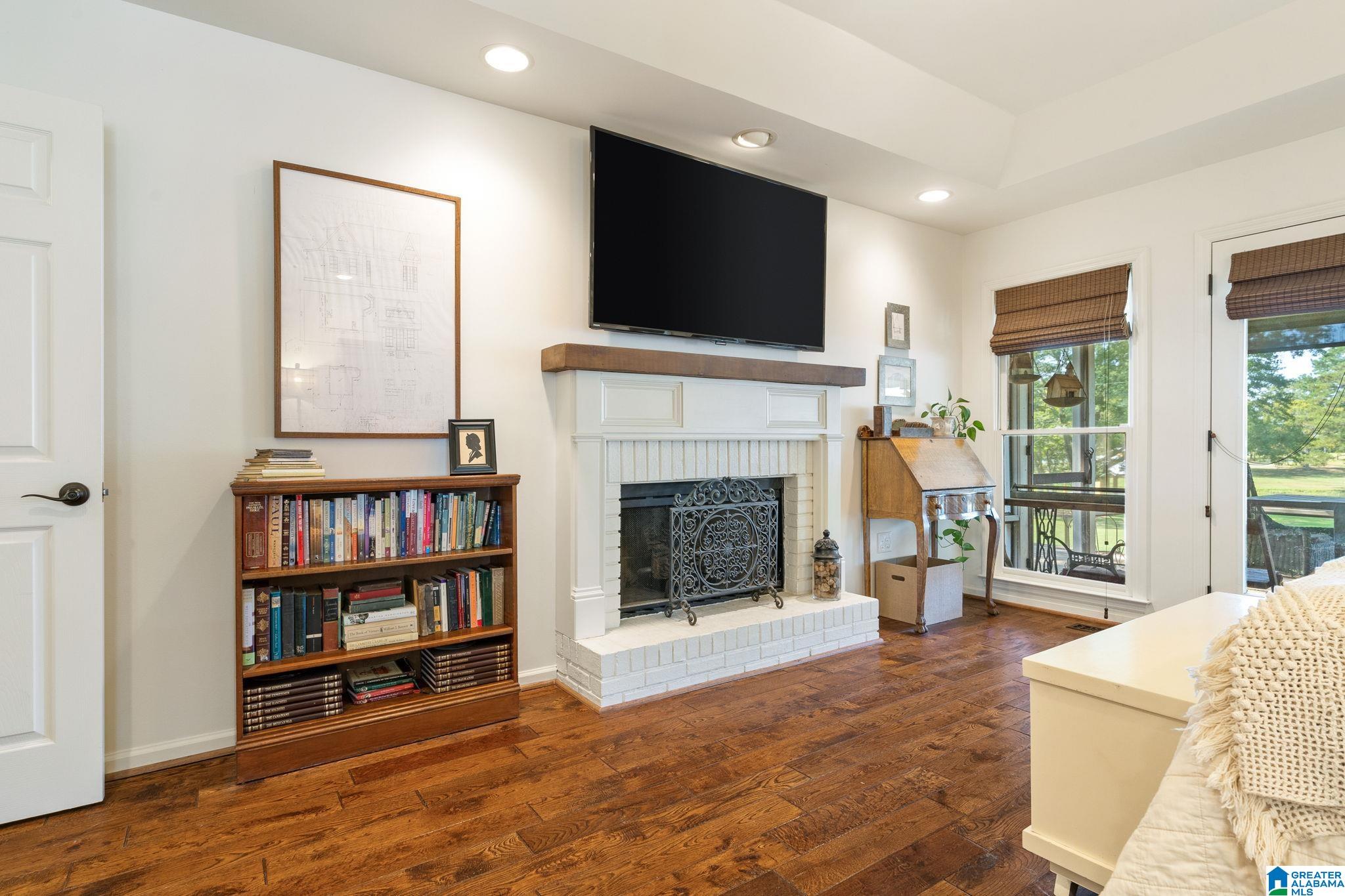 1680 Funderburg Bend Road Pell City, AL 35128 - Photo 23 of 84