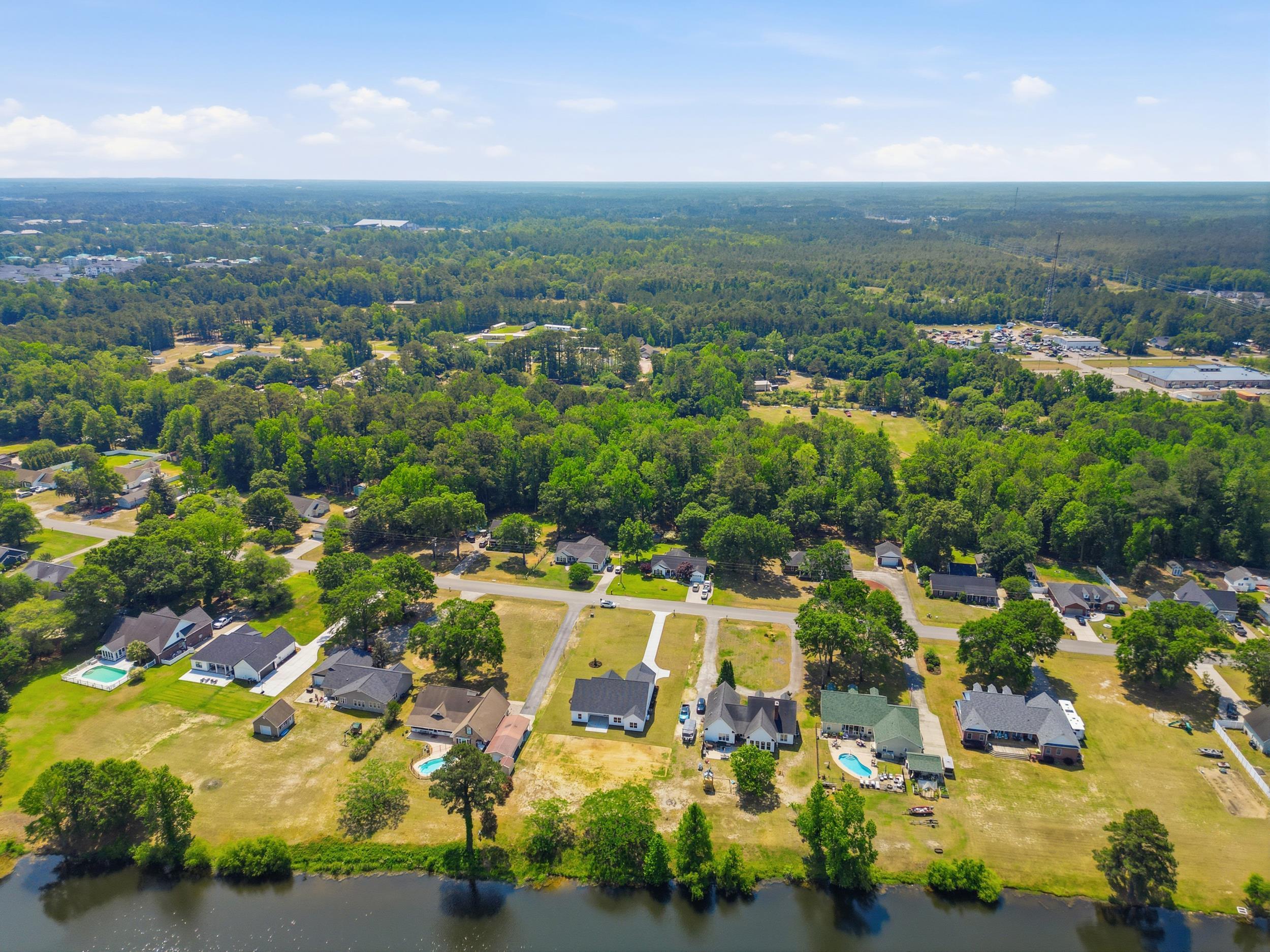 1035 Martin Lane Conway, SC 29526 - Photo 50 of 61