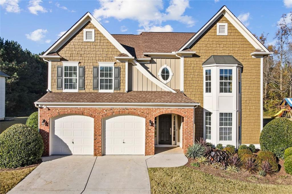 849 Key Largo Pointe Auburn, GA 30011 - Photo 1 of 1