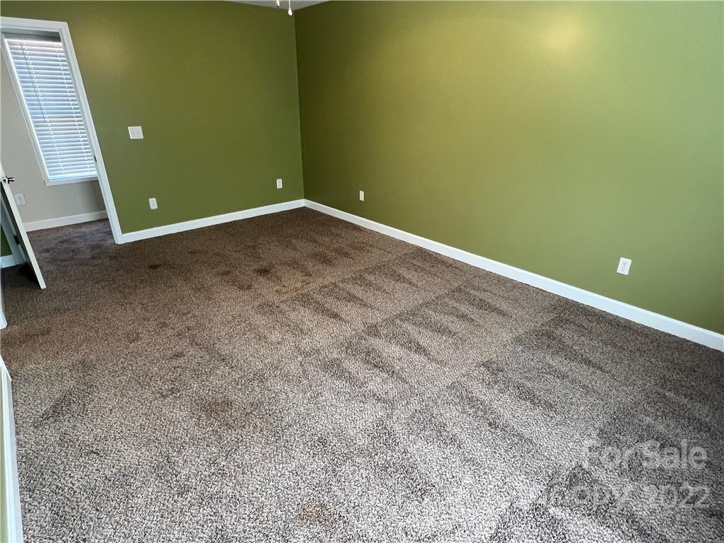 4114 Hartsville-Ruby Road Patrick, SC 29584 - Photo 19 of 48 a view of a room with washing machine