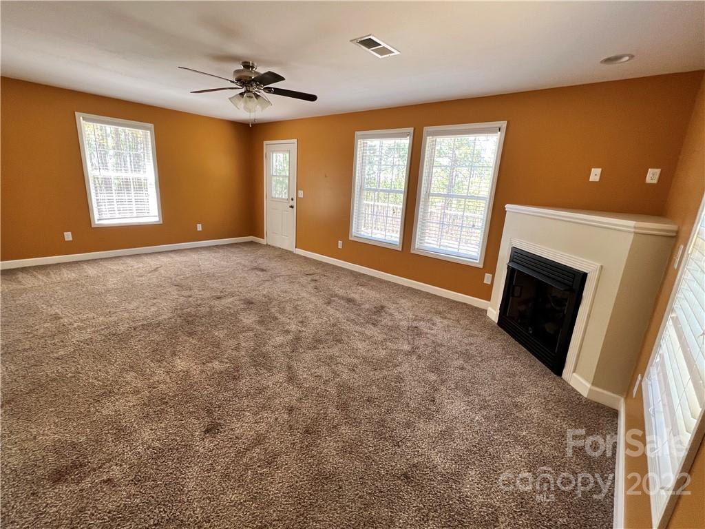 4114 Hartsville-Ruby Road Patrick, SC 29584 - Photo 24 of 48 a view of an empty room with a window