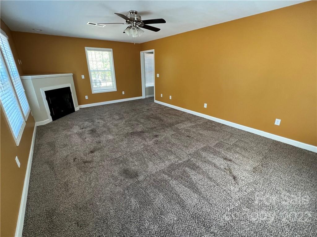4114 Hartsville-Ruby Road Patrick, SC 29584 - Photo 25 of 48 a view of an empty room with a window