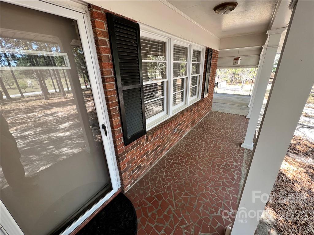 4114 Hartsville-Ruby Road Patrick, SC 29584 - Photo 3 of 48