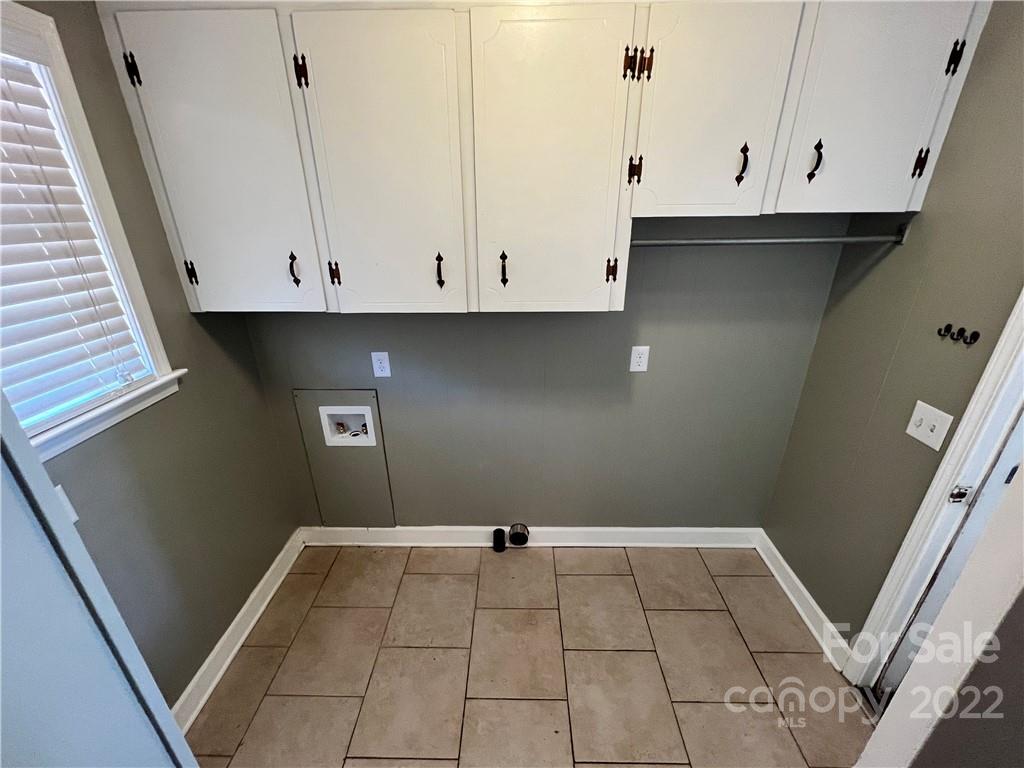 4114 Hartsville-Ruby Road Patrick, SC 29584 - Photo 9 of 48 a view of an empty room