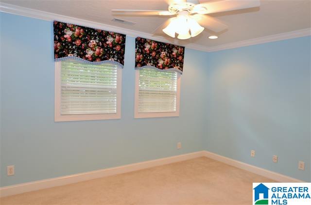 131 Hickory Ridge Drive Gadsden, AL 35905 - Photo 21 of 42
