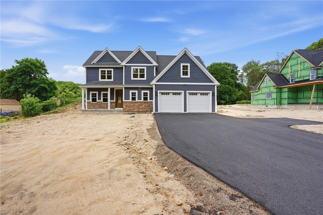 413 New River Road Lincoln, RI 02838 - Photo 2 of 50