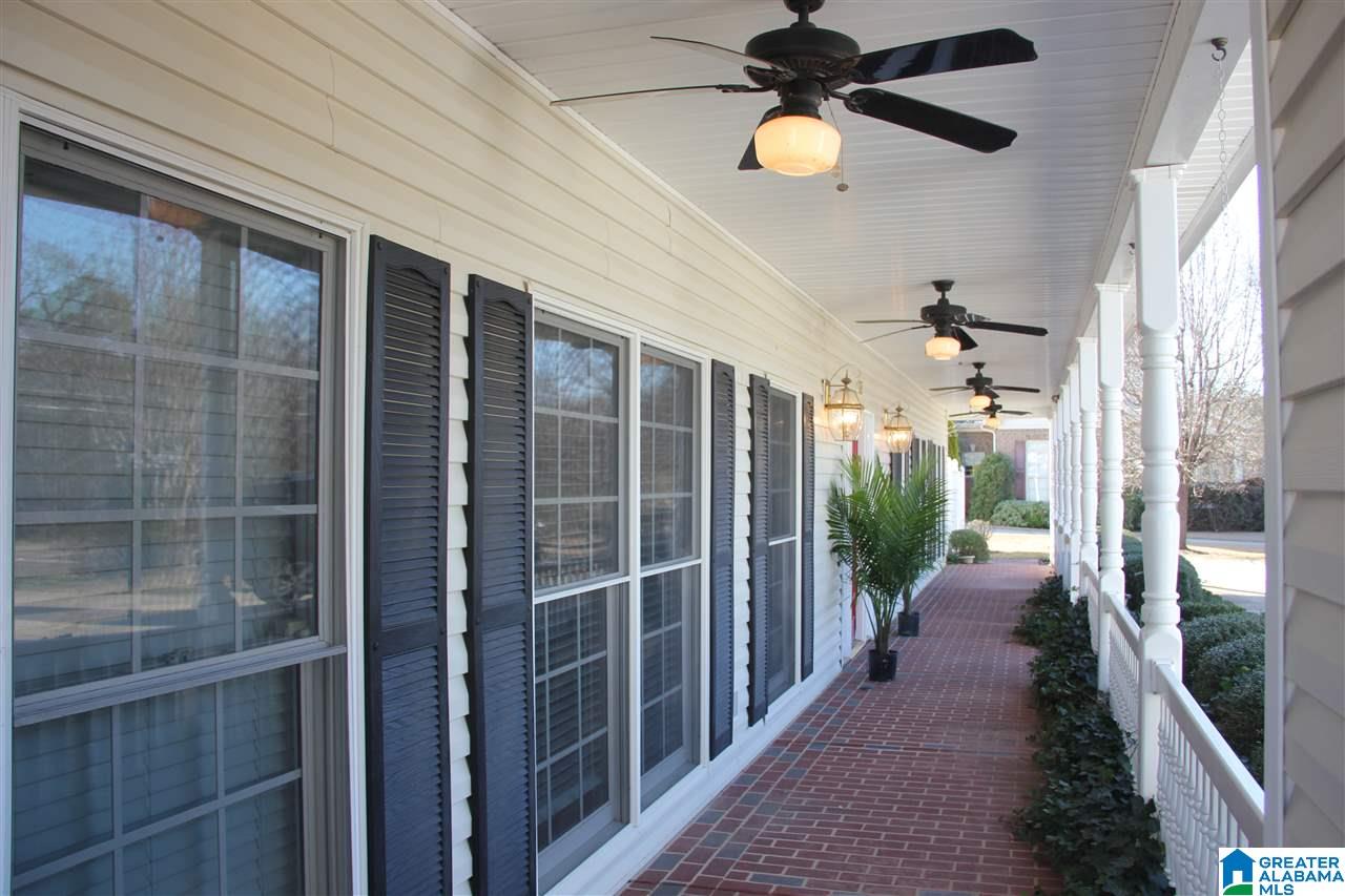 123 Country Hills Road Montevallo, AL 35115 - Photo 4 of 30