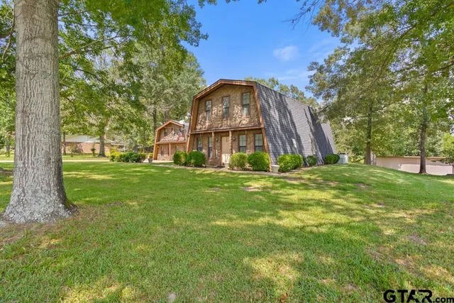 $465,000 | 13833 Big Oak Bay Road, Tyler, TX 75707