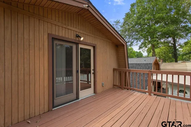 $465,000 | 13833 Big Oak Bay Road, Tyler, TX 75707