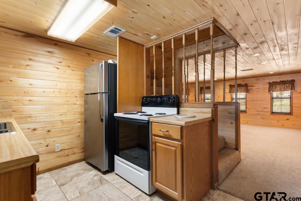 13833 Big Oak Bay Road Tyler, TX 75707 - Photo 26 of 48