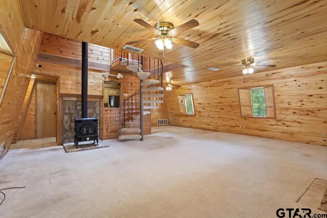 $465,000 | 13833 Big Oak Bay Road, Tyler, TX 75707