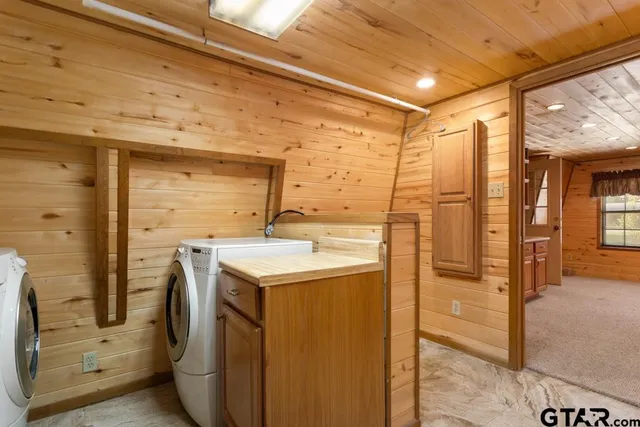 $465,000 | 13833 Big Oak Bay Road, Tyler, TX 75707