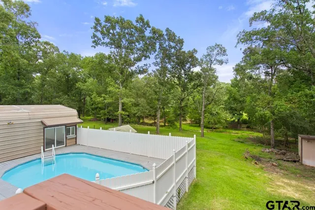 $465,000 | 13833 Big Oak Bay Road, Tyler, TX 75707