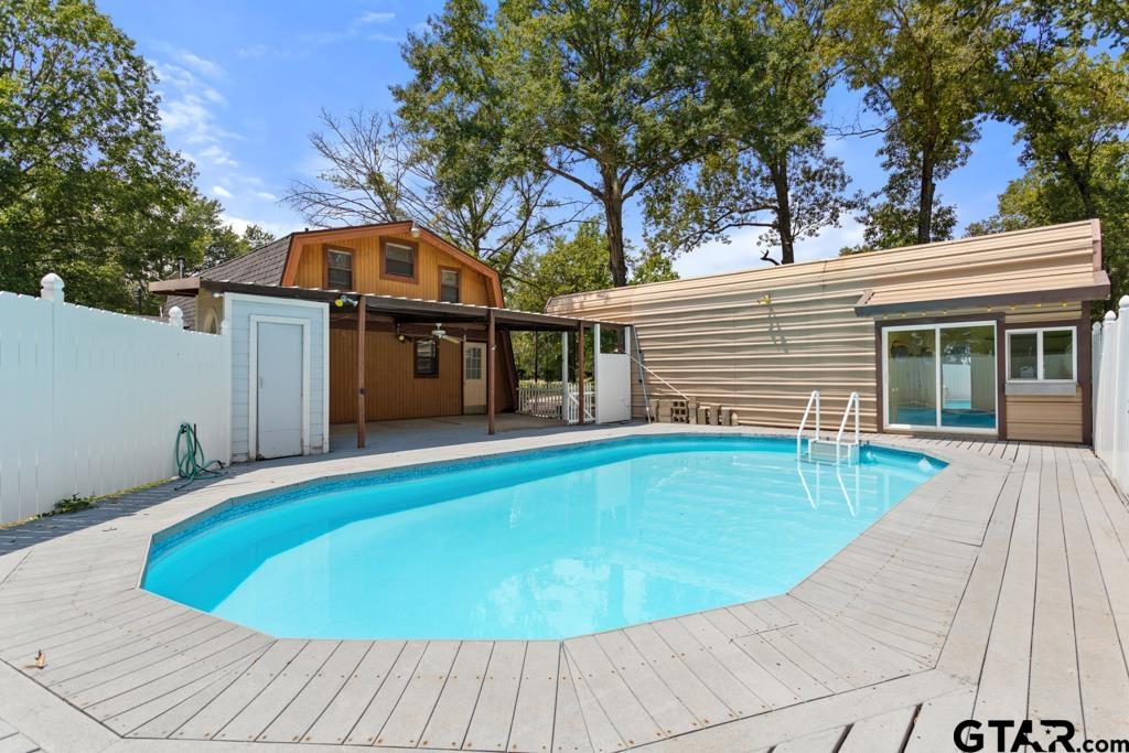 13833 Big Oak Bay Road Tyler, TX 75707 - Photo 42 of 48