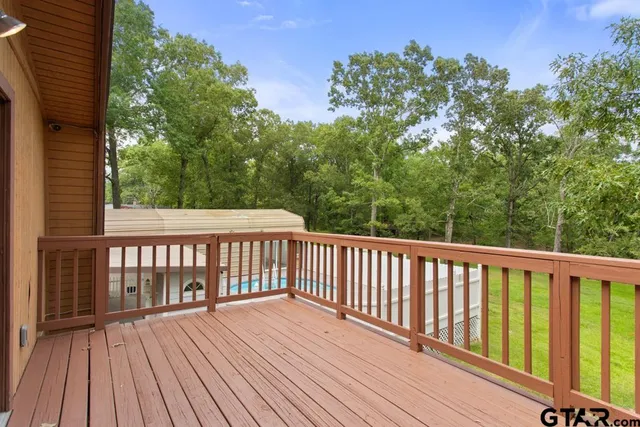 $465,000 | 13833 Big Oak Bay Road, Tyler, TX 75707