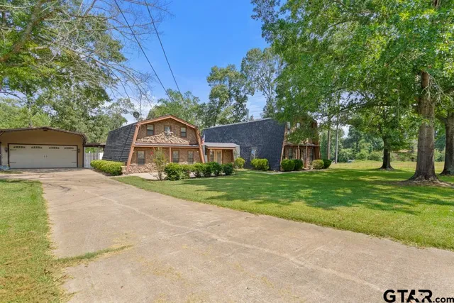 $465,000 | 13833 Big Oak Bay Road, Tyler, TX 75707