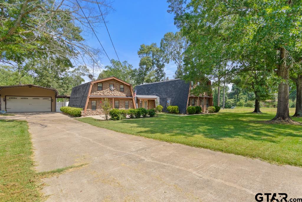 13833 Big Oak Bay Road Tyler, TX 75707 - Photo 47 of 48