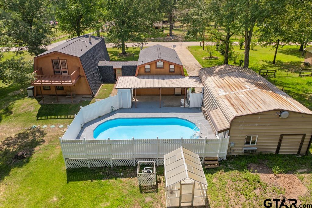 13833 Big Oak Bay Road Tyler, TX 75707 - Photo 48 of 48