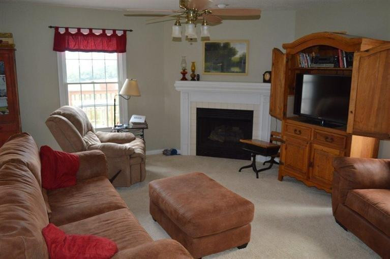 405 Kendall Road Dry Ridge, KY 41035 - Photo 11 of 22