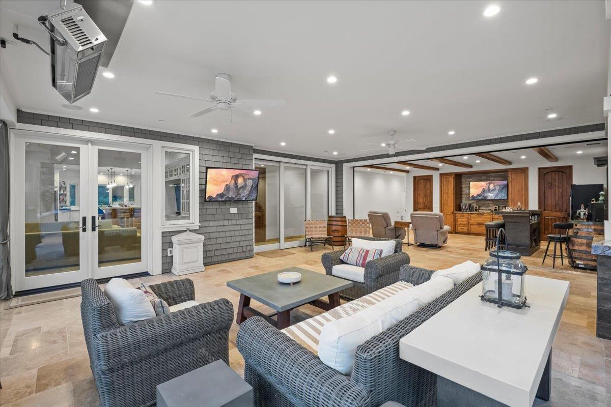 14411 Shannon Road Los Gatos, CA 95032 - Photo 43 of 138