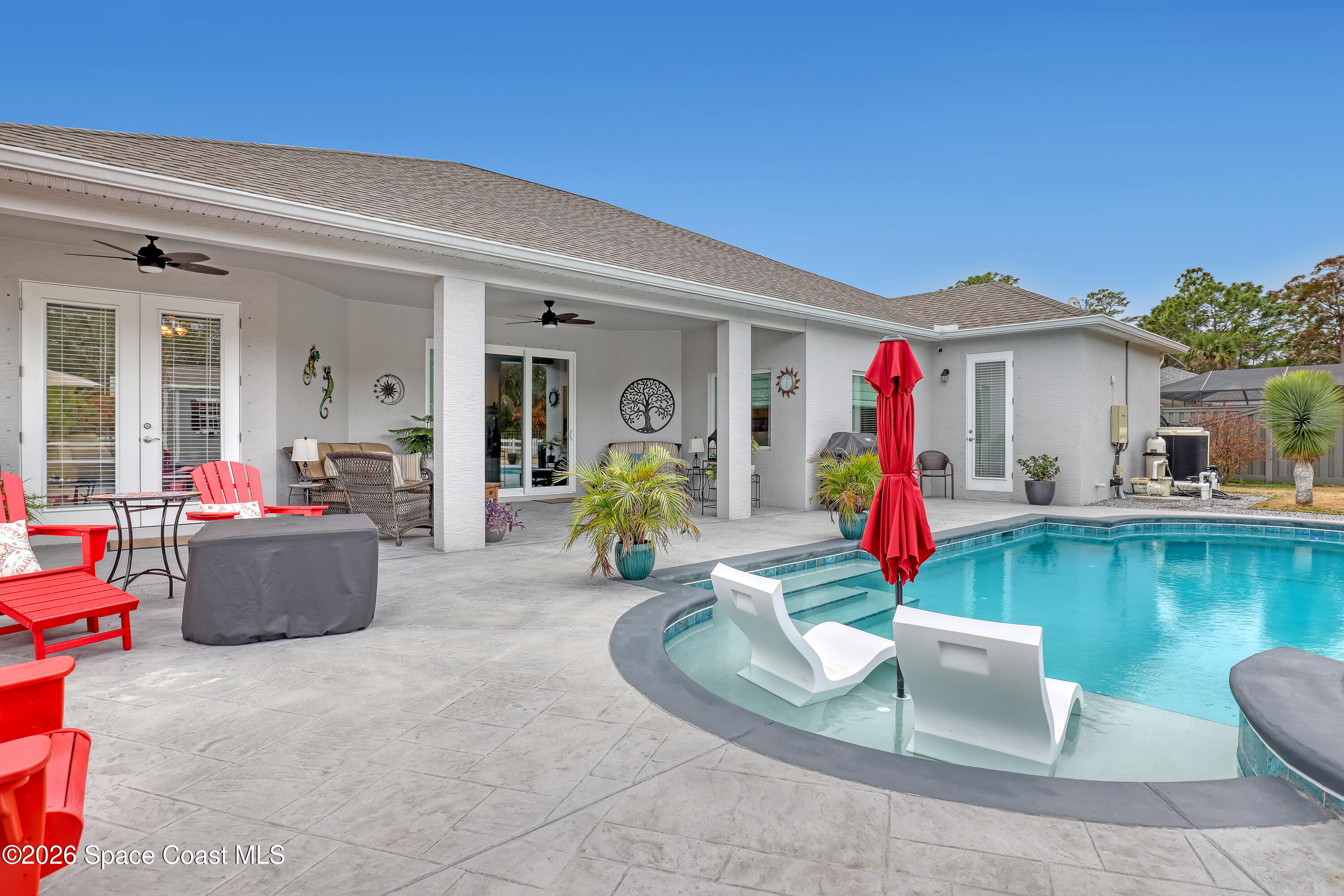 1837 Market Circle Northeast Palm Bay, FL 32905 - Photo 43 of 57