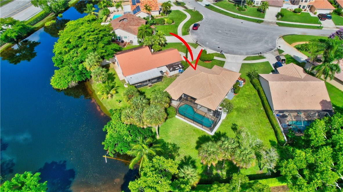 10270 Islander Drive Boca Raton, FL 33498 - Photo 40 of 45 Photo 41
