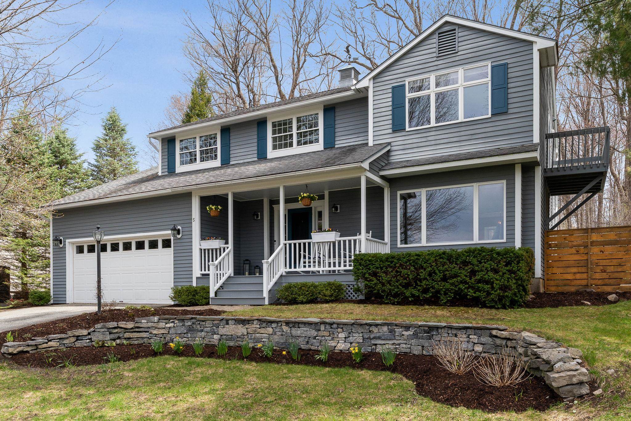 5 Harbor Ridge Road South Burlington, VT 05403 - Photo 2 of 60 Gallery Image 2