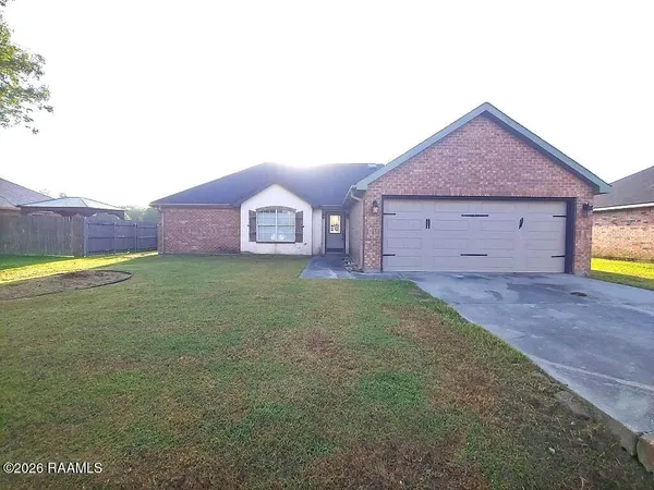 $205,000 | 123 Wheatfield Drive, Duson, LA 70529