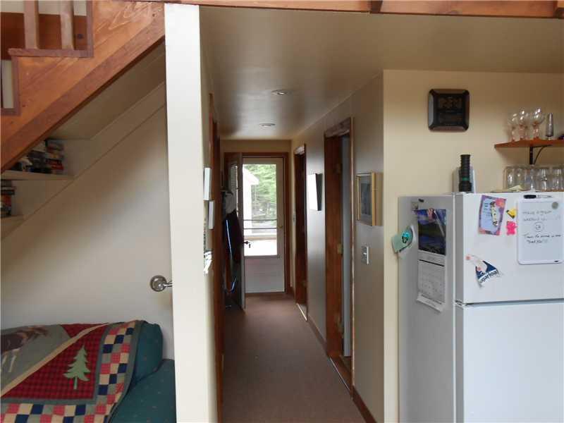 17 Patten Lane Stratton, ME 04982 - Photo 10 of 22 Exterior Front.