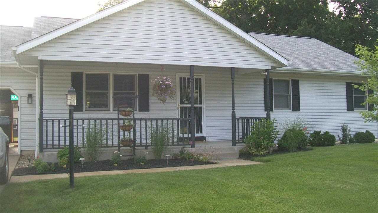 57327 Alan Road South Bend, IN 46619 - Photo 1 of 14 Gallery Image 1